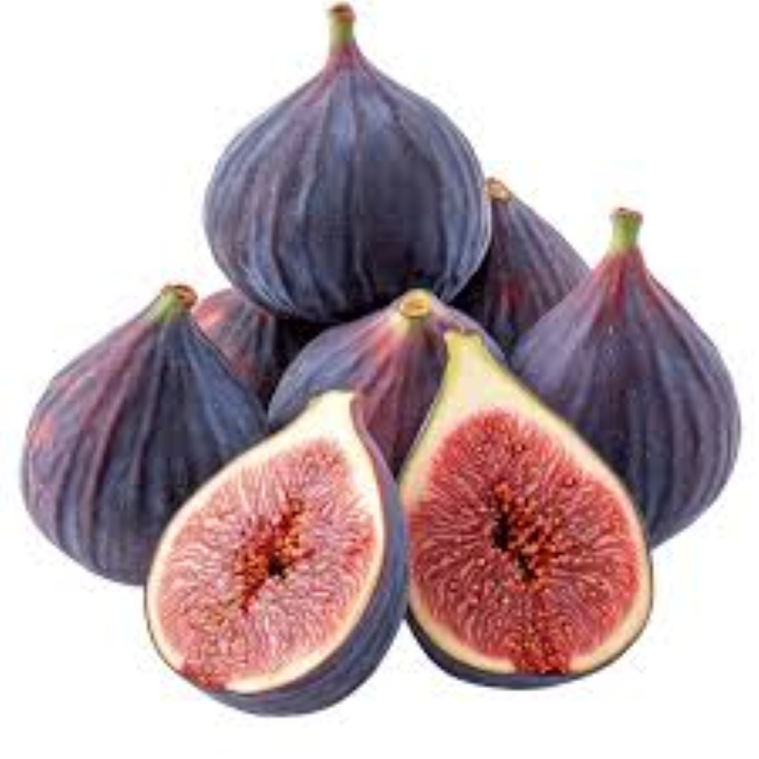 FRESH FIGS